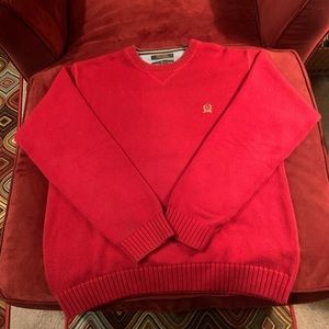 Vintage Tommy Hilfiger Sweaters Size XL